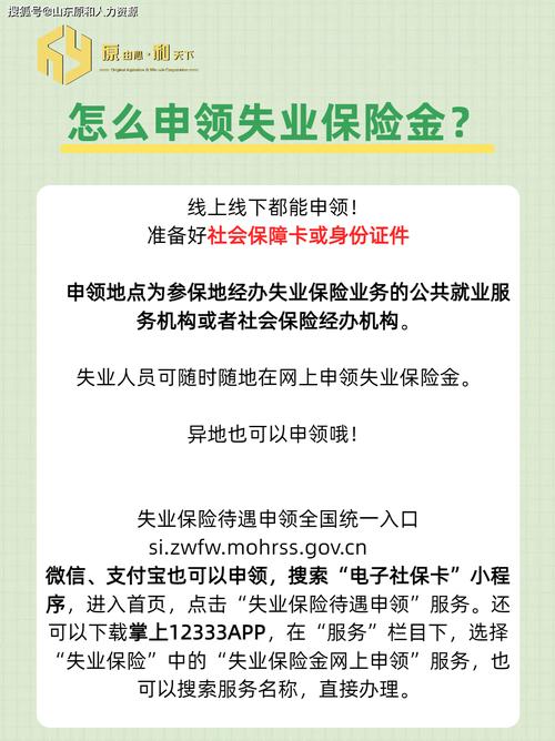 工作日内审完！失业保险金申请速度加快，助力民众就业保障
