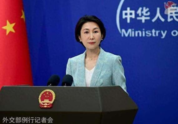 毛宁接任外交部新闻司司长职务，外交领域迎新变局