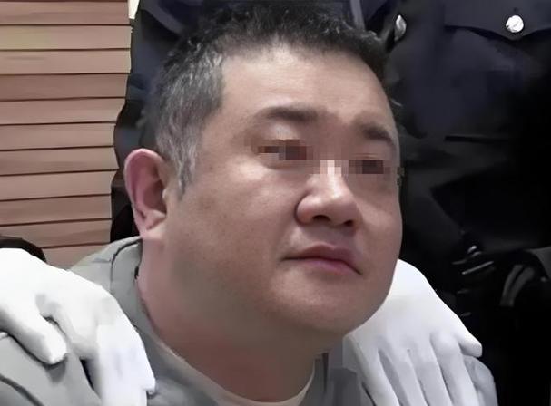 孙中全案：权力交易背后的黑暗内幕，揭示政商关系新风向