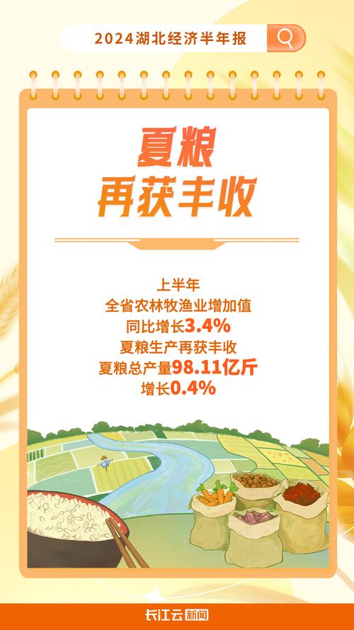 湖北经济增长预期强劲，地区生产总值有望稳步提升