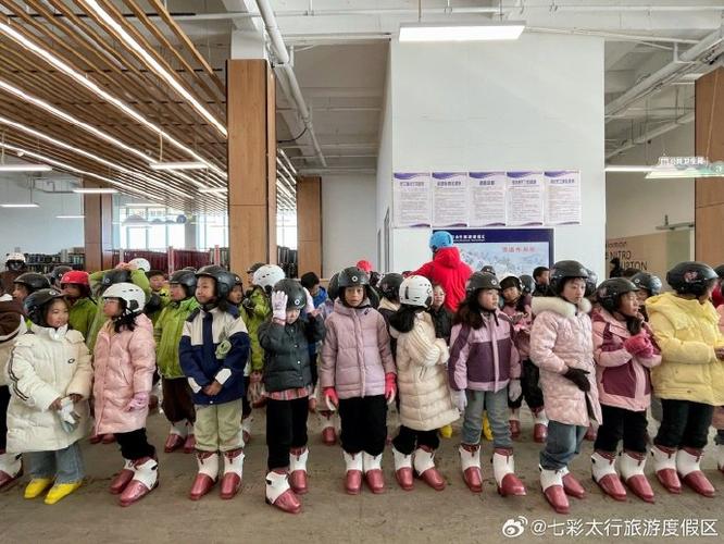冰雪寒冬迎来能源新突破：无限热力技术点亮严寒季节
