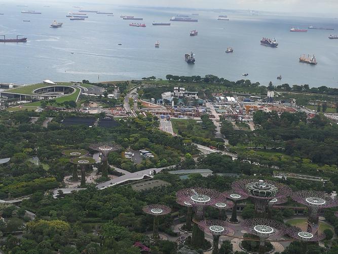 千方百计吸引外国游客，图什如何抢占旅游市场新高地？