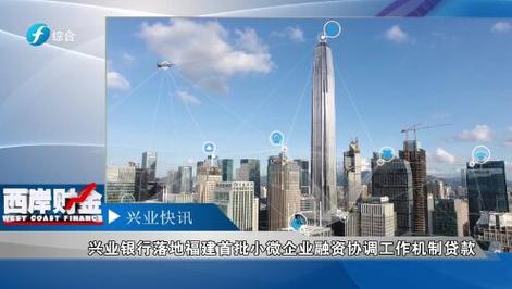 兴业银行全力支持小微企业发展，推动金融创新与政策协调
