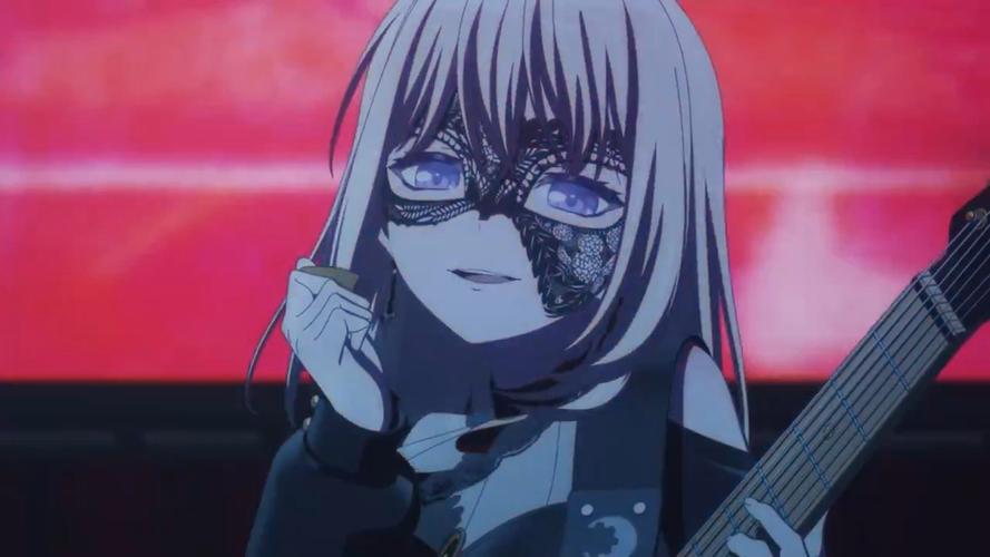 zh-CNBanG Dream! Ave Mujica》自开播以来，凭借其引人入胜的剧情和精美的动画制作，迅速成为观众热议的焦点。