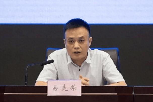 湖北省民政厅原副厅长涉嫌严重违纪违法 被查