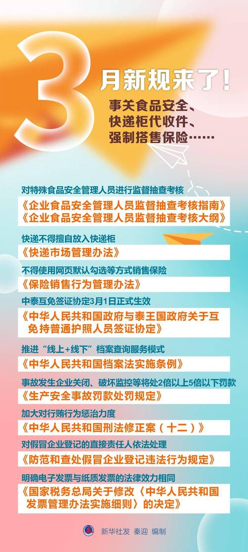 五部门联合发布新规，全面加强校园食品安全监管