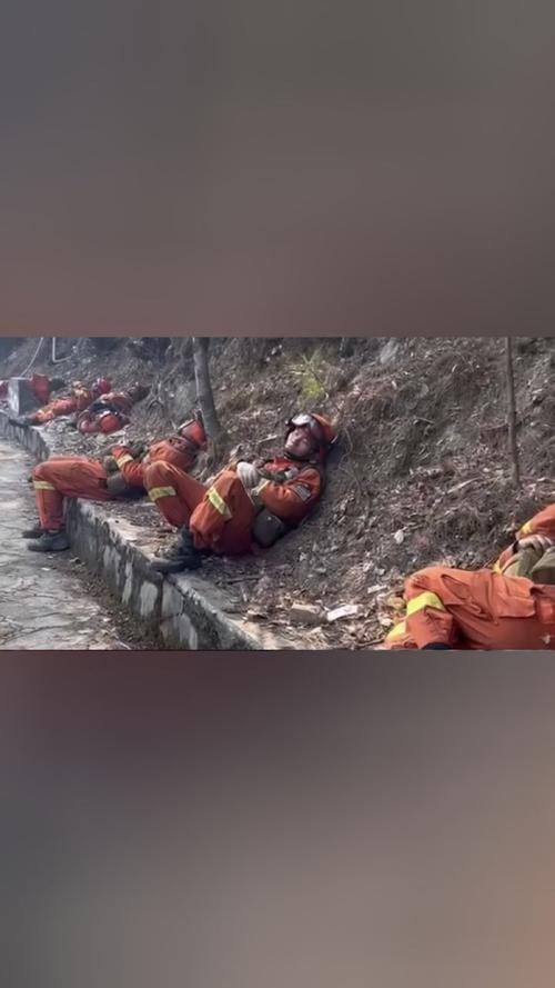 中国网友关注山火问题，美消防员直言管理不善亟待改进