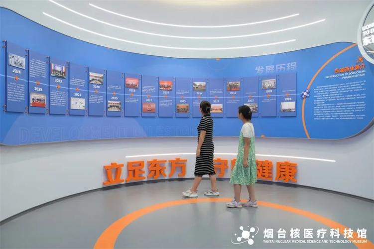 全国科技馆接待人次突破新高，科技普及迎来新高潮