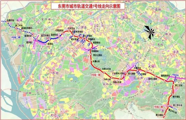 广州与深圳市中心发展策略差异：为何不采取“一刀切”的方式？