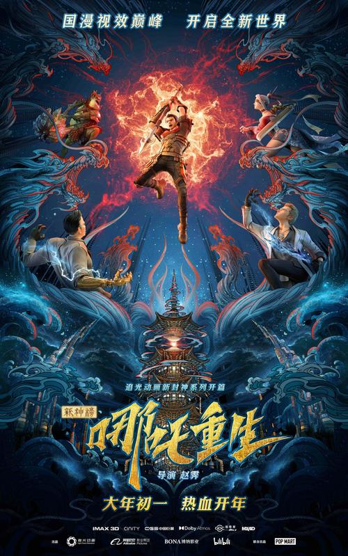 《哪吒外：笑点零帧起手热议，观众热烈讨论创新手法》
