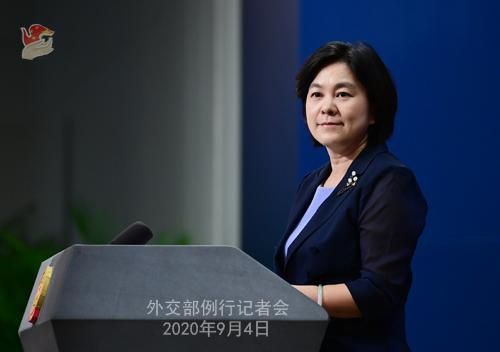 华春莹辞去外交部发言人职务，外交领域迎来新变动