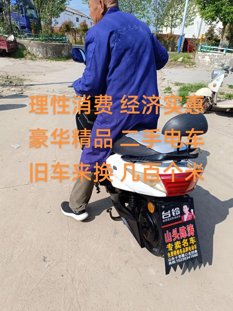有一点小积蓄的男性，年底想买一台电动车：理性消费还是跟风热潮？