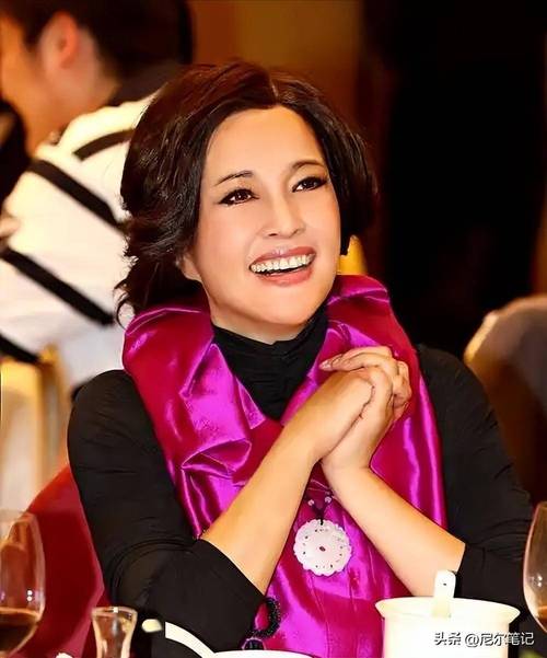 刘晓庆：一个月不生气的秘诀，如何保持心态平和应对压力