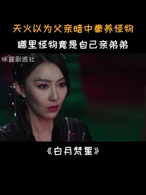 白月梵星：深陷舆论漩涡，背后真相曝光