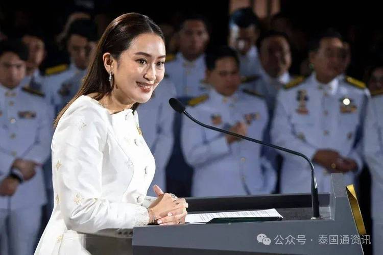 泰国总理揭露险成电诈受害者，警示民众提高防范意识