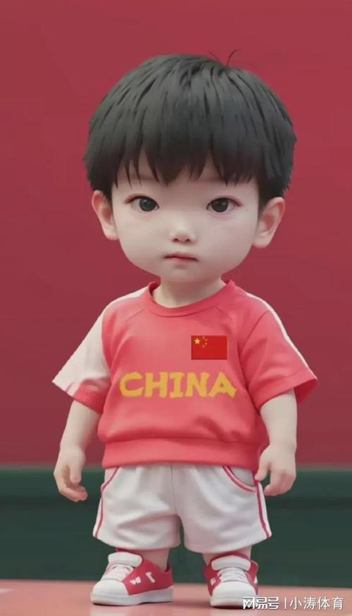 王楚钦变身迷你手办，粉丝热议，收藏热潮掀起