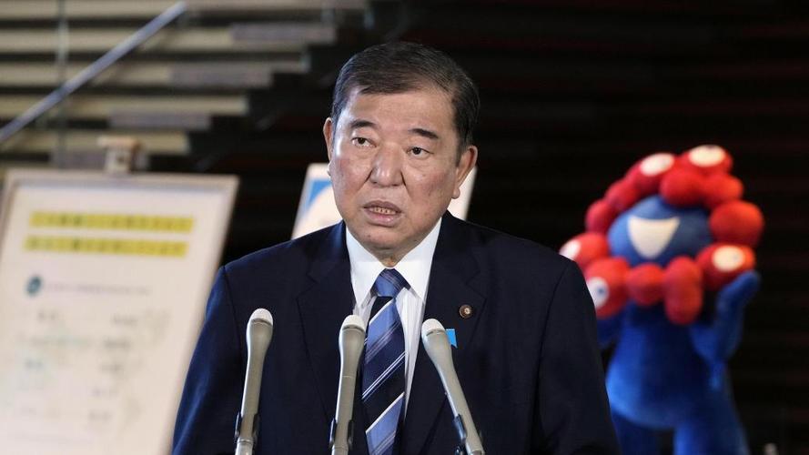 日铁收购美钢遭遇障碍，石破茂首次公开表态
