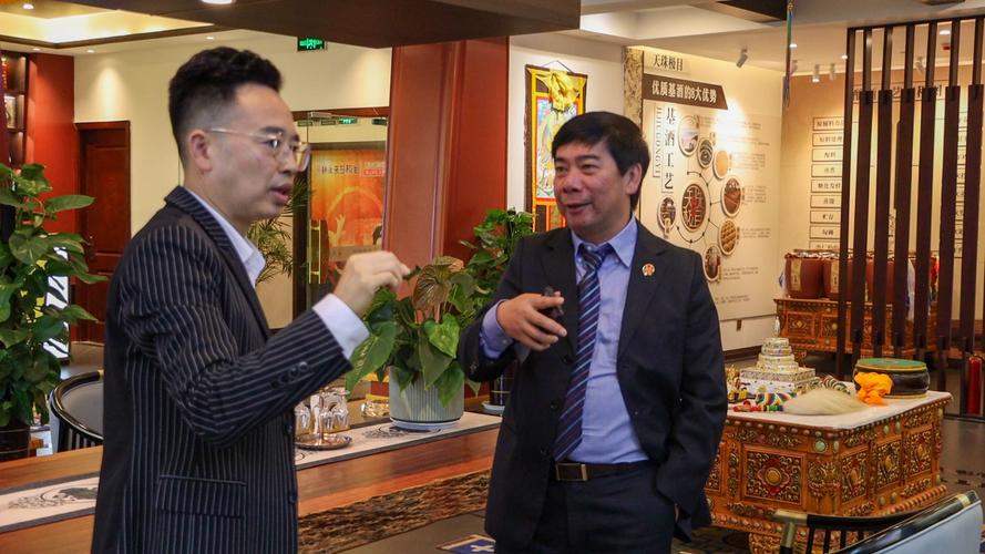 何猷君迎接挑战，奋斗之年再启新篇