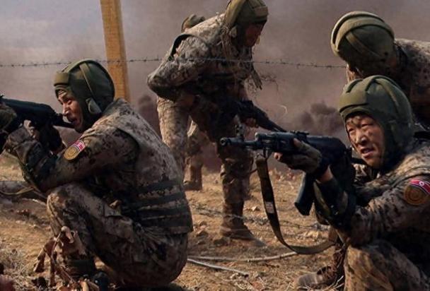 乌克兰战场突发！两名朝鲜士兵被俘，背后真相
