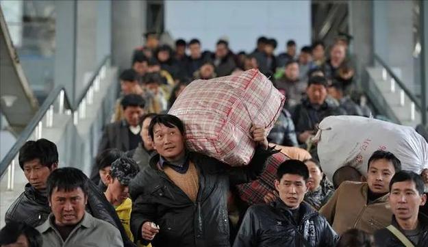 春运首日：洋山深水港迎来繁忙潮，保障运输高效运行