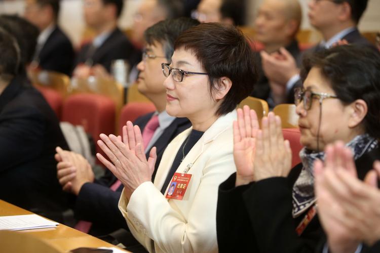 北京市政协委员苗绿：提议加快推动北京创新发展，助力首都经济升级