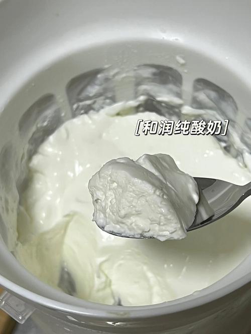 酸奶越稠真的更有营养吗？专家揭秘背后真相