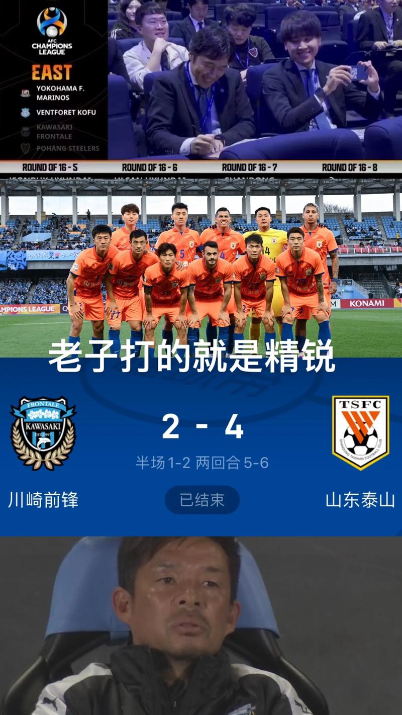 山东泰山连续四次遭遇处罚，本赛季亚冠前景堪忧