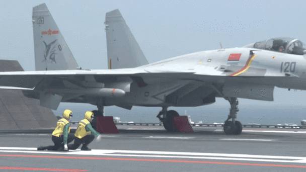 中国之声《国防时空》：聚焦军事动态与全球安全趋势