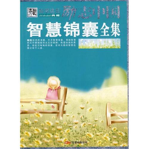 锦囊妙录：探索新时代智慧决策的成功秘诀
