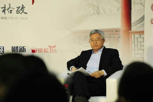 张维迎：产业政策面临挑战，难以成为当下热议焦点